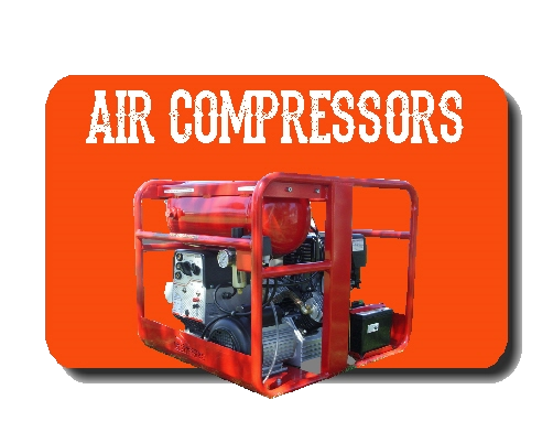 Air Compressor Repair Video Series