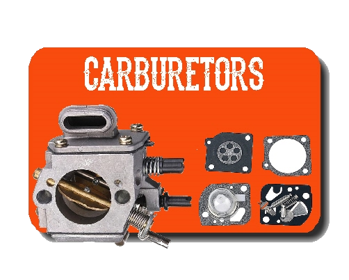 Carburetor Repair Video Series