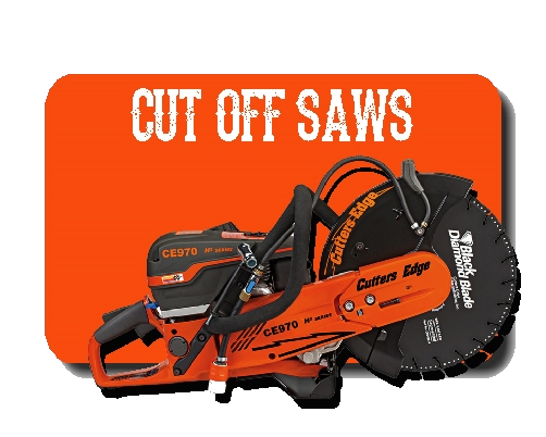 Cut Off Saw Repair Video Series