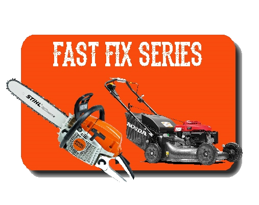 Fast Fix Video Series