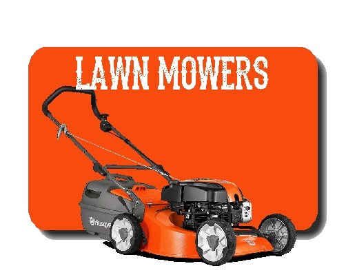Lawn Mower Repair Video Series