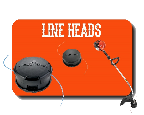 Line Head Repair Video Series