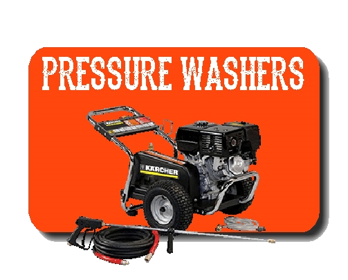 Pressure Washer Repair Video Series