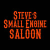 Steve's Small Engine Saloon Saving You Money