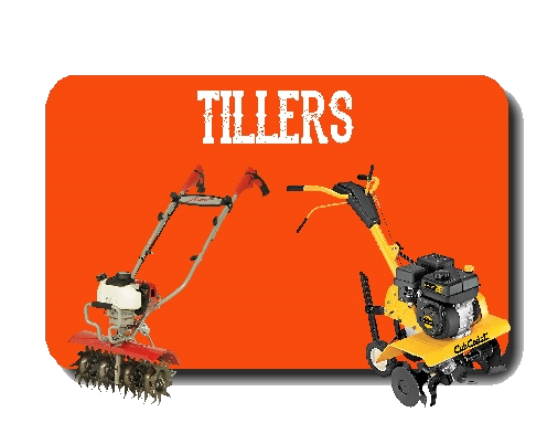 Tiller Repair Video Series